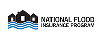 NFIP Flood Logo