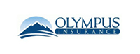 Olympus Logo