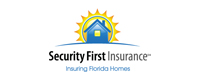 Security First Logo