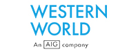 Western World Logo