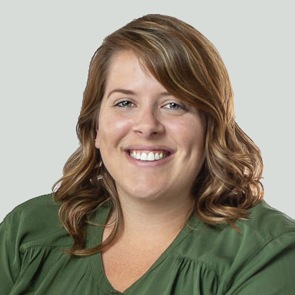 Image of Brooke Brown