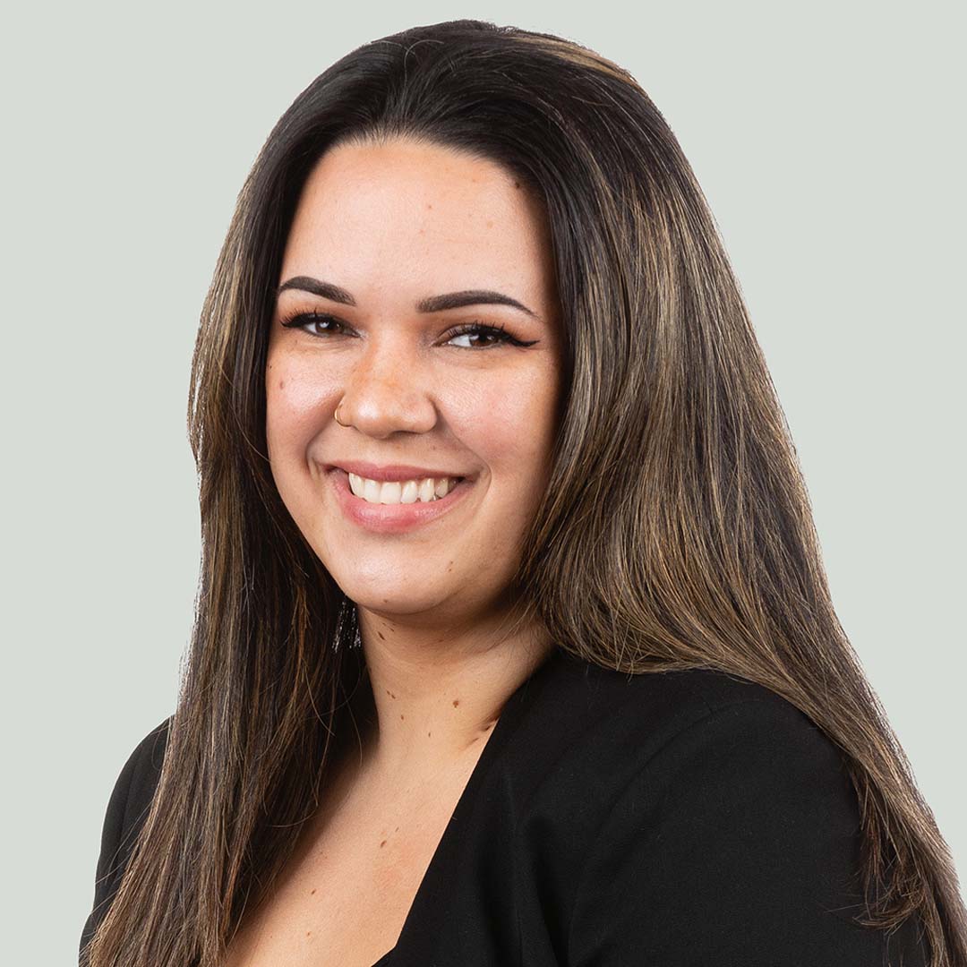 Image of Rachel Rivero