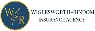 Wiglesworth-Rindom Insurance Agency Logo