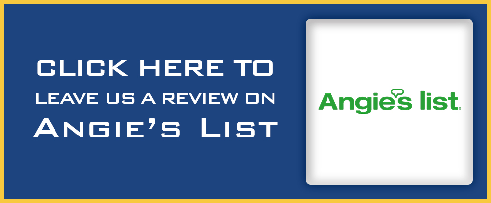 Angie's List Review Button
