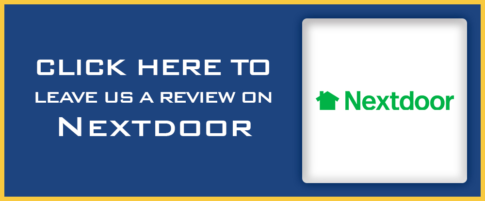 Nextdoor Review Button