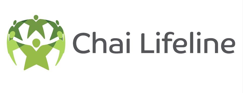 Chai Lifeline Logo