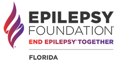 Epilepsy Foundation logo