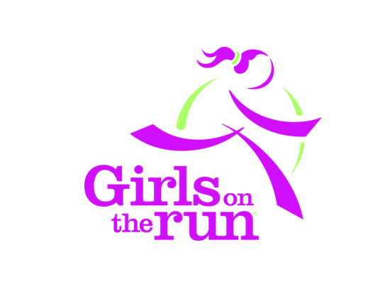 Girls on the Run Logo