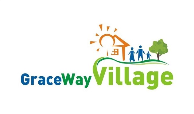 Logo for GraceWay Village Charity