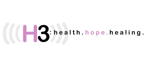 health hope healing logo