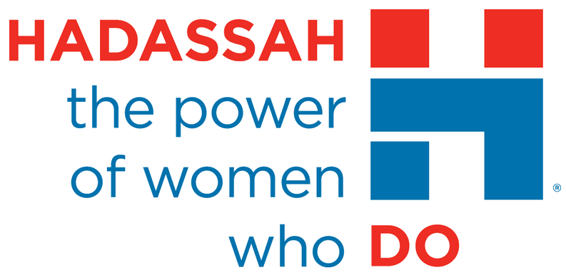hadassah logo