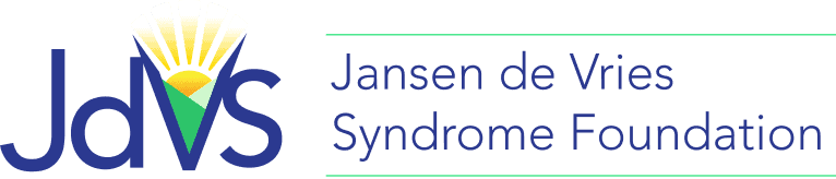 Jansen de Vries Syndrome Foundation charity logo