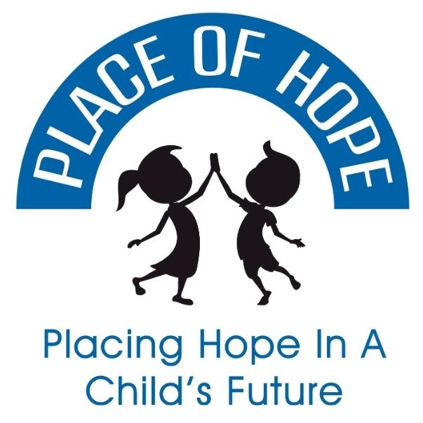 Place of Hope Charity Logo