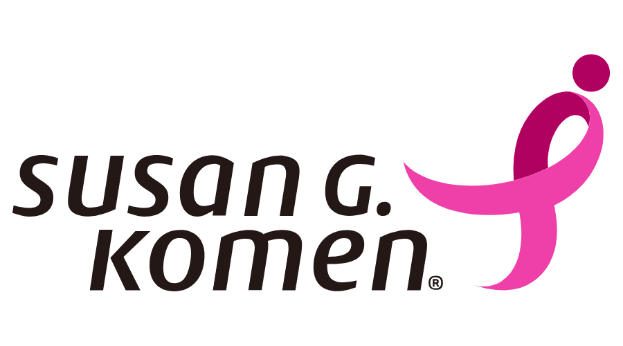 Susan G Komen Logo
