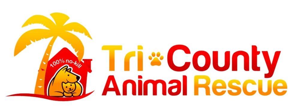 Tri-County Animal Rescue Logo