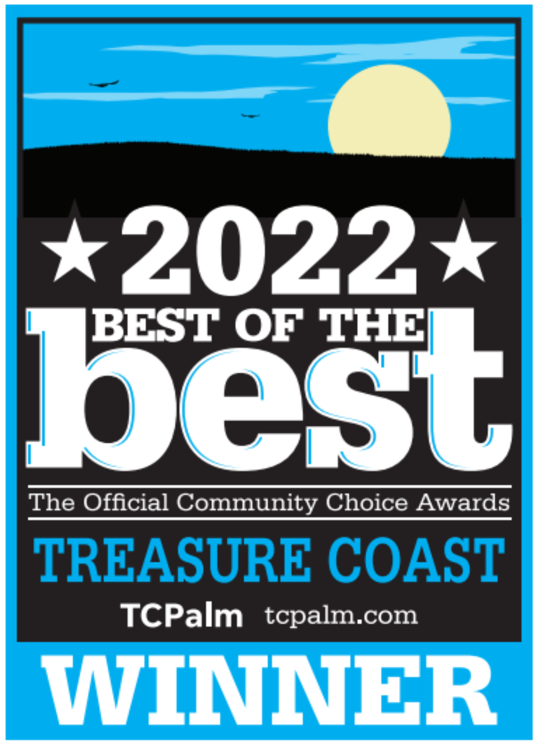 Best of Treasure Coast