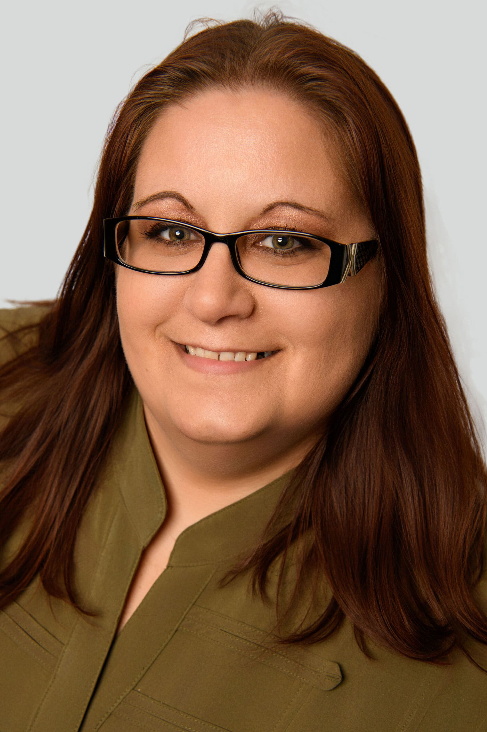 Image of Nichole Rothwell